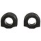 Delphi Suspension Stabilizer Bar Bushing Kit, TD1676W TD1676W - alternate 1